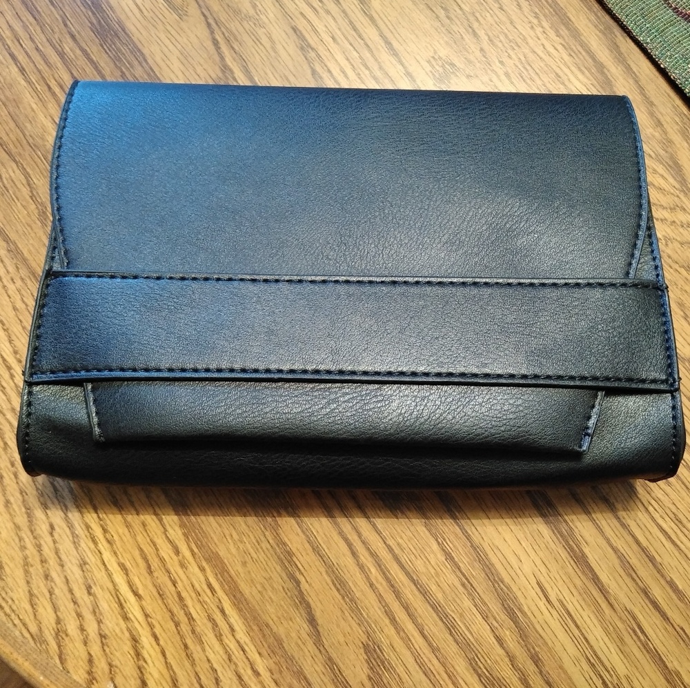 Summer Rose crossbody purse